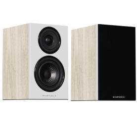OUTLET. Wharfedale Diamond 12.2 (dąb). Kolumna podstawkowa.