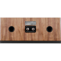 Wharfedale Evo 5.C (orzech). Kolumna centralna. - 4