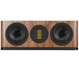 Wharfedale Evo 5.C (orzech). Kolumna centralna.