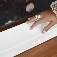 Sonos Beam (Gen 2) biały. Soundbar multiroom. - 6