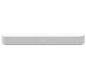 Sonos Beam (Gen 2) biały. Soundbar multiroom.