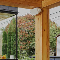 Sonos Outdoor (czarny). Zewnętrzny głośnik instalacyjny. - 7