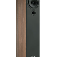 Pylon Audio Opal 20 (orzech). Kolumny podłogowe. - 4