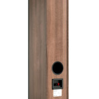 Pylon Audio Opal 20 (orzech). Kolumny podłogowe. - 5