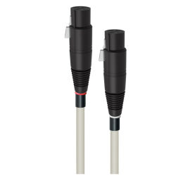 Wireworld Solstice 10 (BSI). Interkonekt audio XLR (2x0.5m)