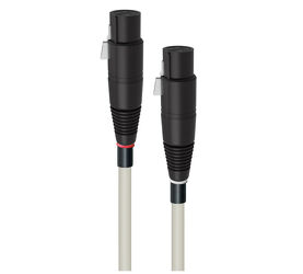 Wireworld Solstice 10 (BSI). Interkonekt audio XLR (2x0.5m)
