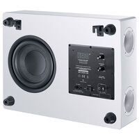 Heco Ambient 88F (czarny). Subwoofer aktywny. - 3