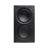 Martin Logan IW-O. Subwoofer instalacyjny. - 3