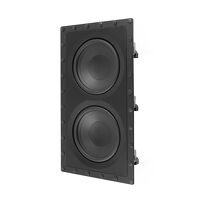 Martin Logan IW-O. Subwoofer instalacyjny. - 2