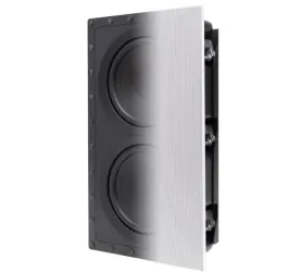 Martin Logan IW-O. Subwoofer instalacyjny.