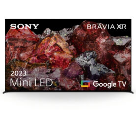 Sony FWD-65X95L. Monitor profesjonalny Bravia 4K HDR Mini LED.