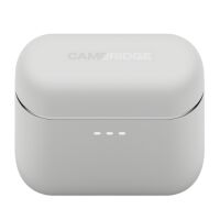 Cambridge Audio Melomania A100 (white). Bezprzewodowe słuchawki douszne. - 2