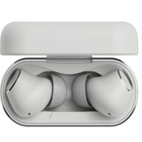 Cambridge Audio Melomania A100 (white). Bezprzewodowe słuchawki douszne. - 3