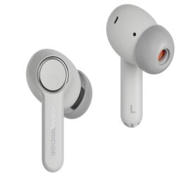Cambridge Audio Melomania A100 (white). Bezprzewodowe słuchawki douszne.