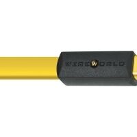 Wireworld Chroma 8 C2AB (1.0m). Przewód USB 2.0 A-B. - 2