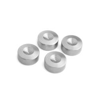 Solidsteel S3-3 (biały). Stolik audio. - 2
