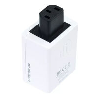 iFi Audio DC Blocker+. Reduktor szumów. - 4