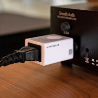 iFi Audio DC Blocker+. Reduktor szumów. - 7