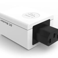 iFi Audio DC Blocker+. Reduktor szumów. - 2
