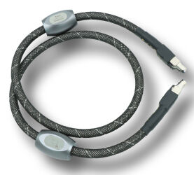 Esprit Aura X. Przewód sieciowy - skrętka RJ-45 (1.2m).