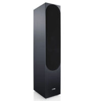 Canton GLE 90 S2 (czarny). Kolumna podłogowa. - 3