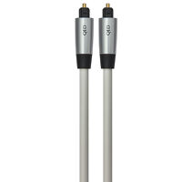 QED Performance QE7751. Przewód optyczny (0.75m). - 2