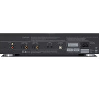 Musical Fidelity M3scd Chrome. Odtwarzacz płyt CD. - 2