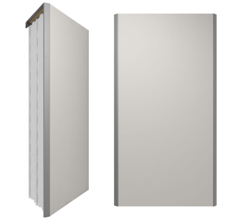 Vicoustic Mega Bass Trap VMT XXL (rama szara - light grey). Pułapka basowa (kpl. 2 sztuki).
