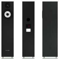 Pylon Audio Pearl 20 (czarny). Kolumny podłogowe. - 5