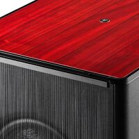 Sonus faber Gravis VI (red). Subwoofer aktywny. - 6