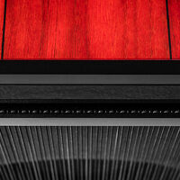 Sonus faber Gravis VI (red). Subwoofer aktywny. - 7
