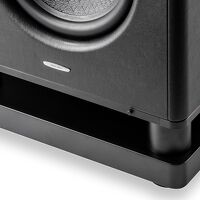 Sonus faber Gravis VI (red). Subwoofer aktywny. - 5