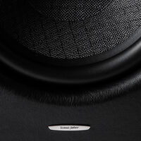 Sonus faber Gravis VI (red). Subwoofer aktywny. - 8