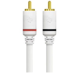Essentials Classic. Interkonekt audio 2xRCA (1.5m).