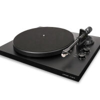 Argon Audio TT MK2 (czarny). Gramofon manualny. - 4