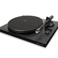 Argon Audio TT MK2 (czarny). Gramofon manualny. - 4