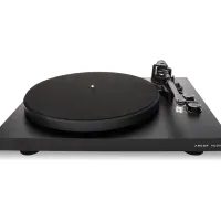 Argon Audio TT MK2 (czarny). Gramofon manualny. - 3