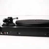 Argon Audio TT MK2 (czarny). Gramofon manualny. - 7