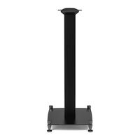 Sonus faber Olympica I G3 Stand. Dedykowane podstawki głośnikowe. - 2