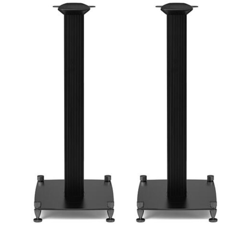 Sonus faber Olympica I G3 Stand. Dedykowane podstawki głośnikowe.