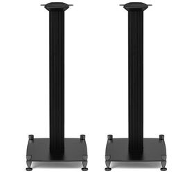 Sonus faber Olympica I G3 Stand. Dedykowane podstawki głośnikowe.