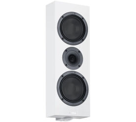 Canton GLE 15 PRO S2 (biały). Kolumna ścienna.