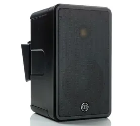 Monitor Audio Climate CL50 (czarny). Zewnętrzna kolumna głośnikowa.