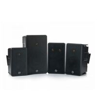 Monitor Audio Climate CL60-T2 (biały). Zewnętrzna kolumna głośnikowa stereo. - 6