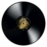 Dali Jazz Edition LP. Płyta winylowa. - 3