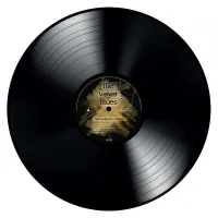 Dali Jazz Edition LP. Płyta winylowa. - 3