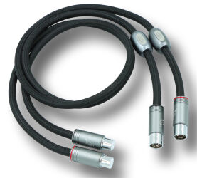 Esprit Celesta X. Interkonekt audio 2xXLR (1.2m).