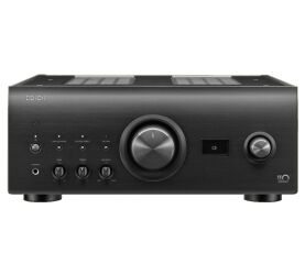 Denon PMA-A110. Zintegrowany wzmacniacz stereo.