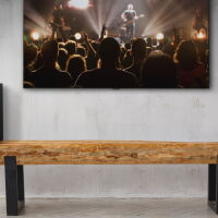 Klipsch R-50PM. Aktywne kolumny podstawkowe. - 8