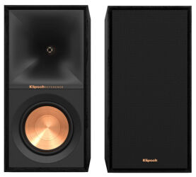 Klipsch R-50PM. Aktywna kolumna podstawkowa.